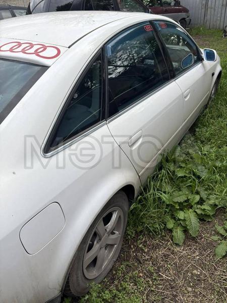 Audi A6 2000, фото 19