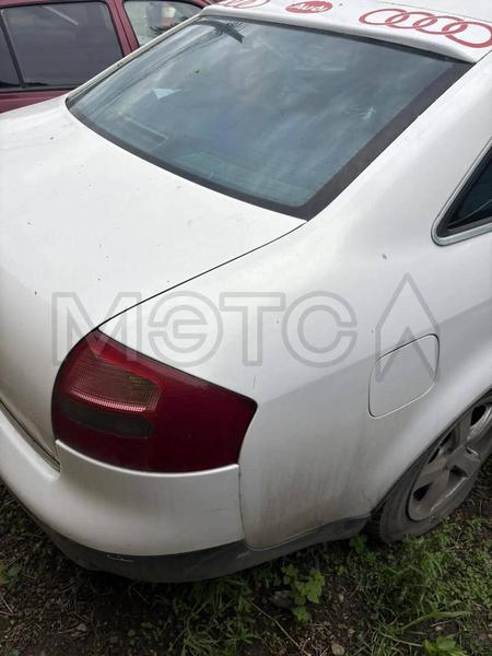 Audi A6 2000, фото 6