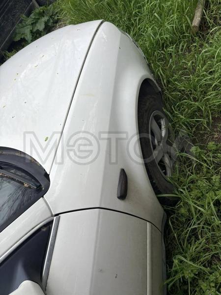 Audi A6 2000, фото 13