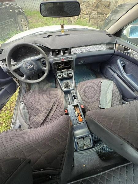 Audi A6 2000, фото 20