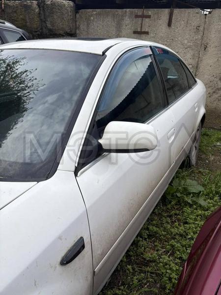 Audi A6 2000, фото 12