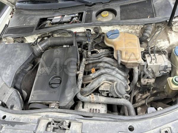 Audi A6 2000, фото 23