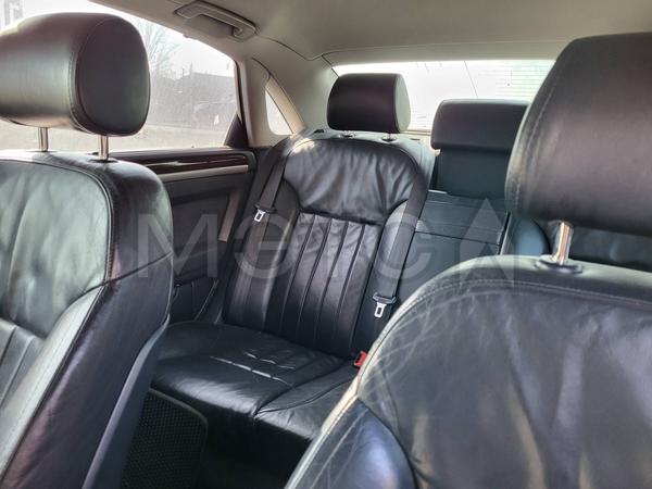 Audi A8 2006, фото 5