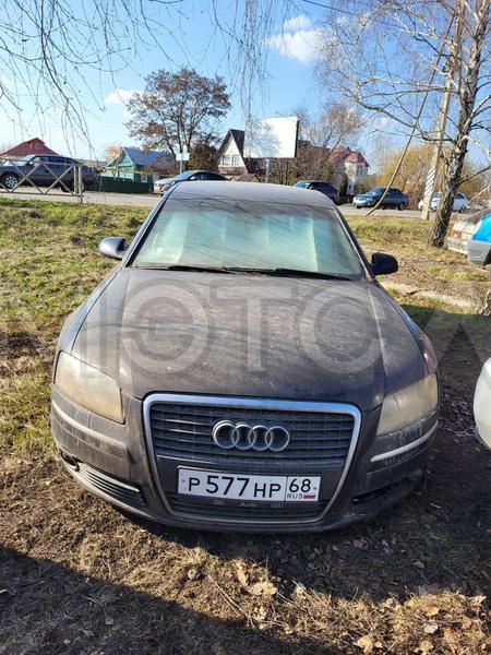 Audi A8 2006, фото 2