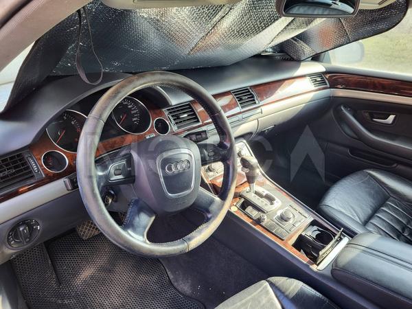 Audi A8 2006, фото 4
