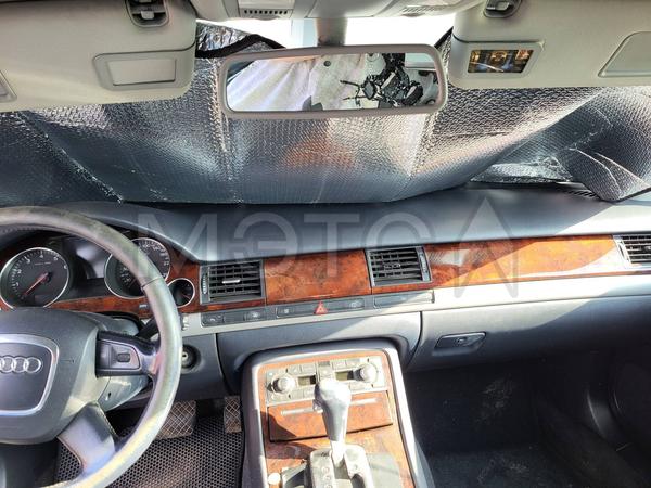 Audi A8 2006, фото 7