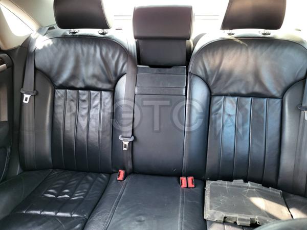 Audi A8 2006, фото 6