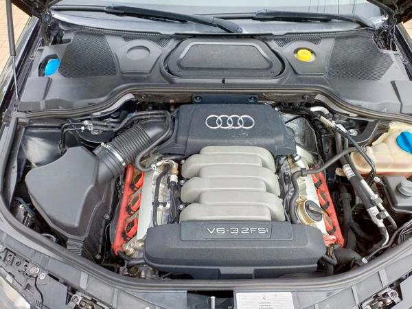 Audi A8 2007, фото 2