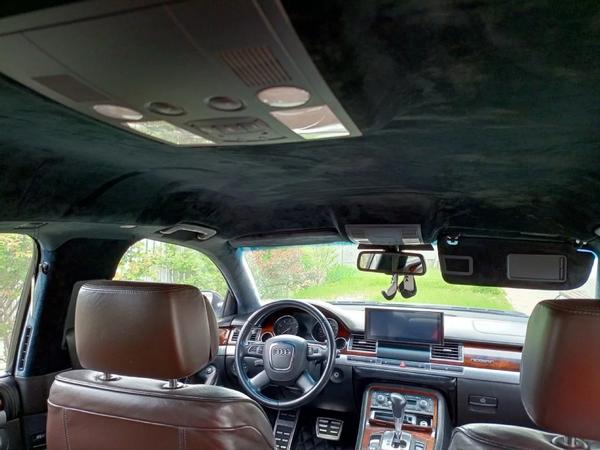 Audi A8 2007, фото 3