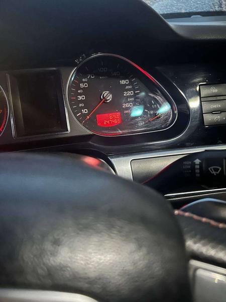 Audi A6 2007, фото 8