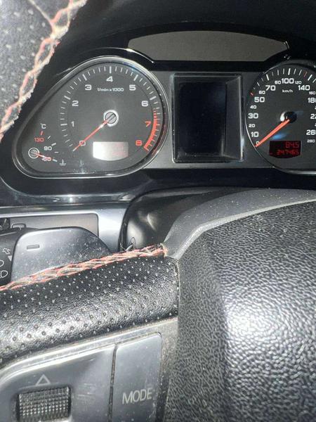 Audi A6 2007, фото 7