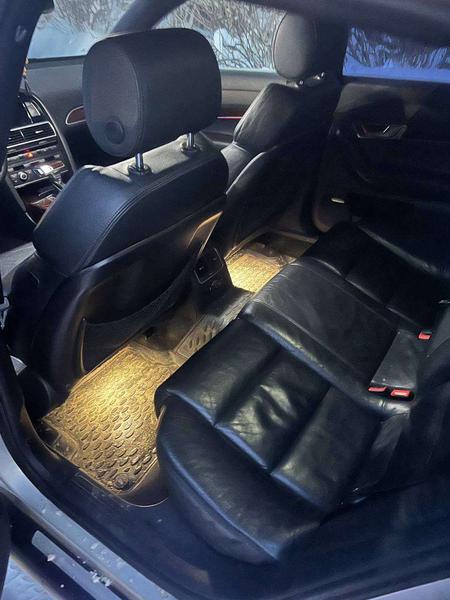 Audi A6 2007, фото 9