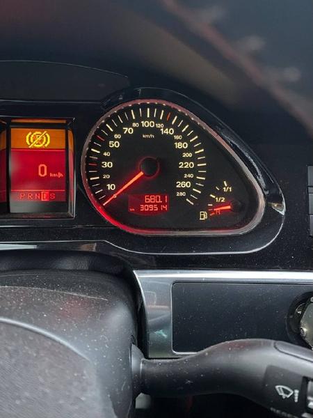 Audi A6 2007, фото 4