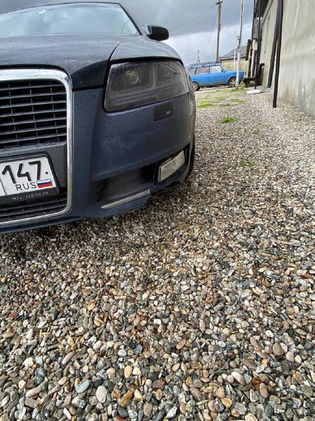 Audi A6 2007, фото 5