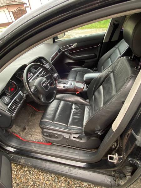 Audi A6 2007, фото 6
