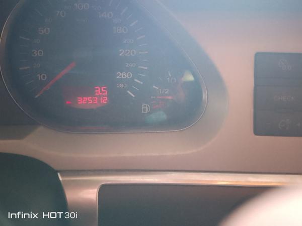 Audi A6 2008, фото 4