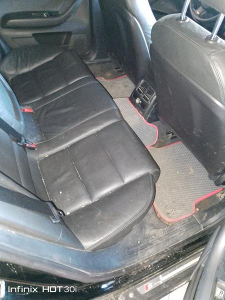 Audi A6 2008, фото 3
