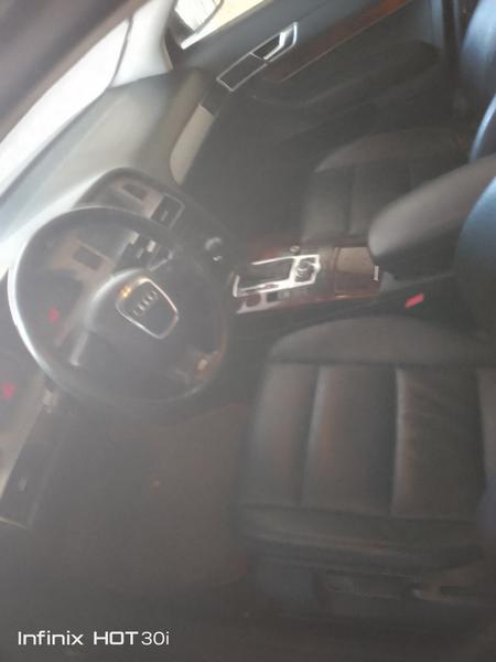 Audi A6 2008, фото 2
