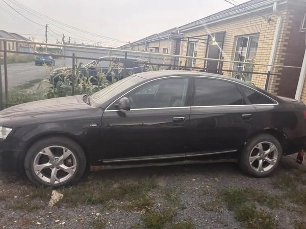 Audi A6 2010, фото 3