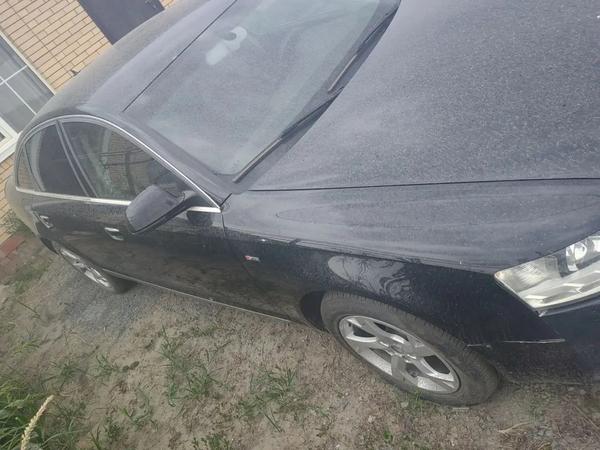 Audi A6 2010, фото 4