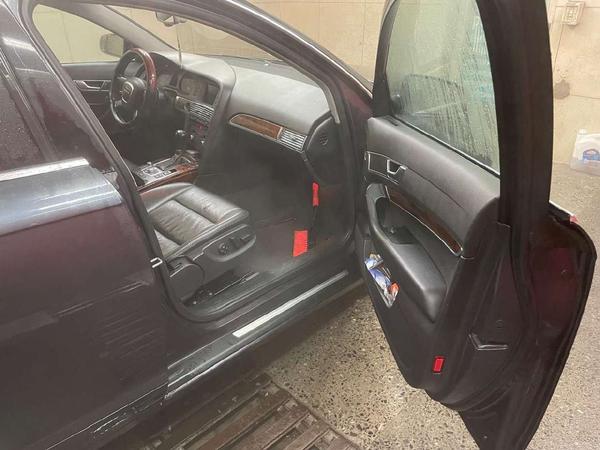 Audi A6 2006, фото 4