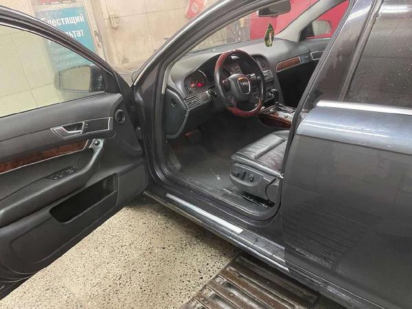 Audi A6 2006, фото 6