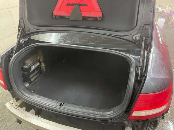 Audi A6 2006, фото 2