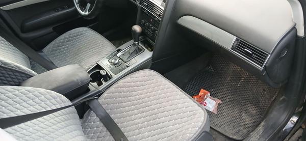 Audi A6 2007, фото 3