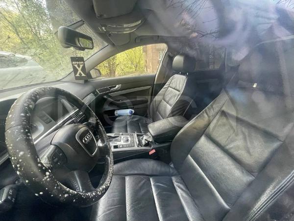 Audi A6 2006, фото 6