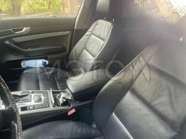 Audi A6 2006, фото 7