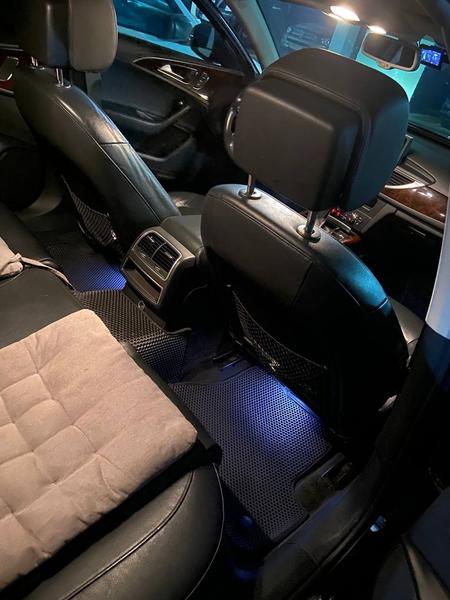 Audi A6 2016, фото 14
