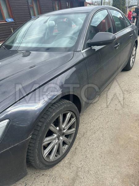 Audi A6 2012, фото 3