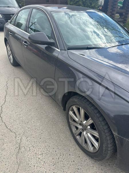Audi A6 2012, фото 5