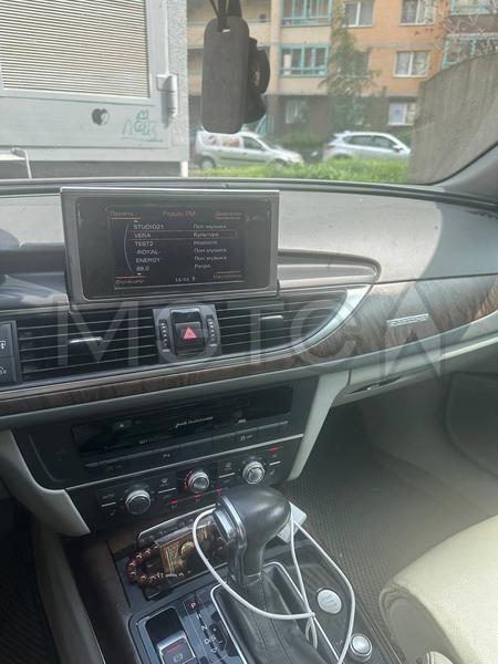 Audi A6 2012, фото 8