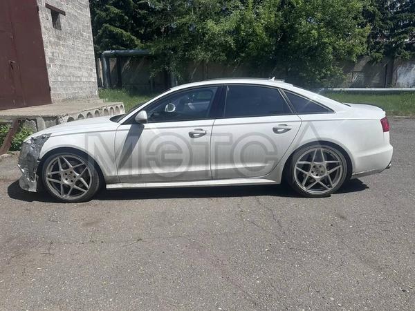 Audi A6 2011, фото 3