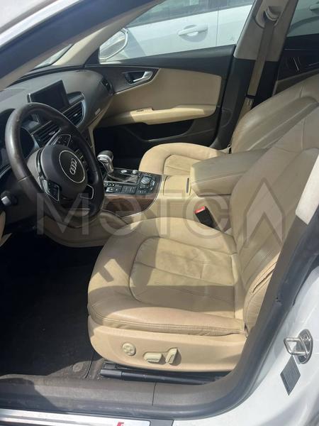 Audi A7 2011, фото 5