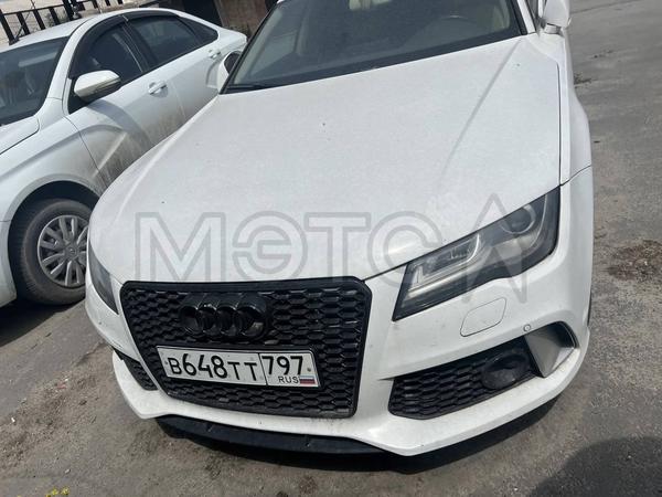 Audi A7 2011, фото 2