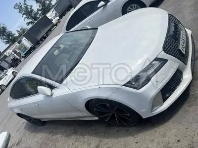 Audi A7 2011 с торгов по банкротству, фото 1