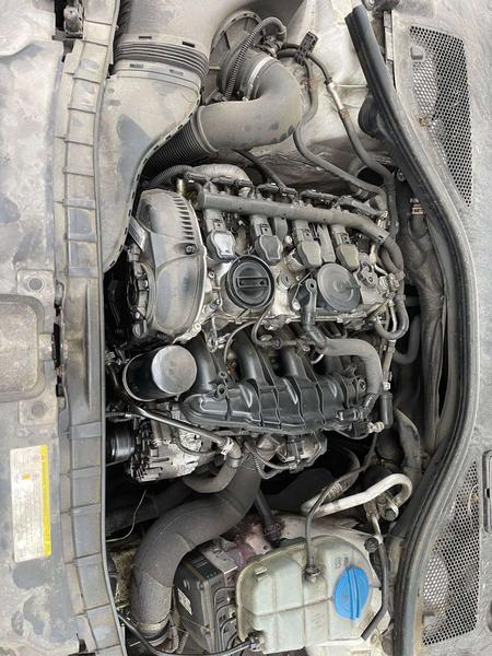 Audi A6 2012, фото 7