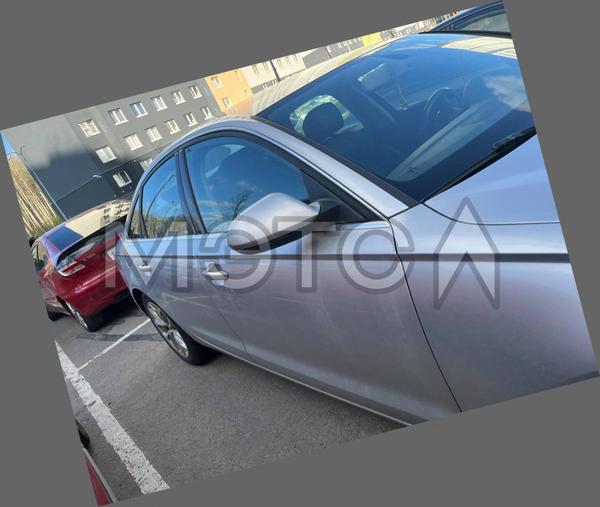 Audi A6 2014, фото 3