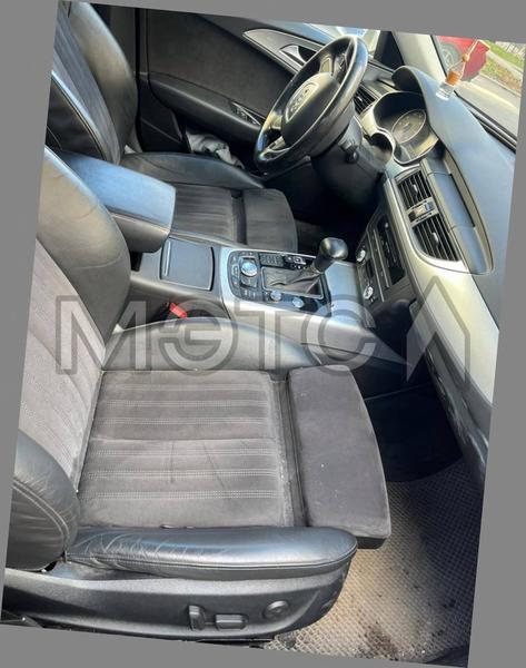 Audi A6 2014, фото 8