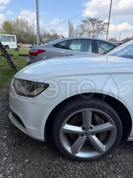 Audi A6 2013, фото 11