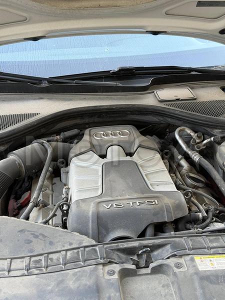 Audi A6 2013, фото 21