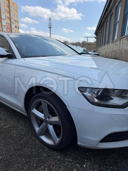 Audi A6 2013, фото 3
