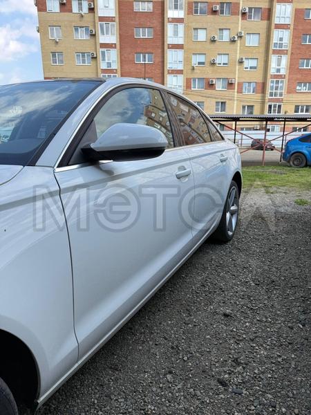 Audi A6 2013, фото 10