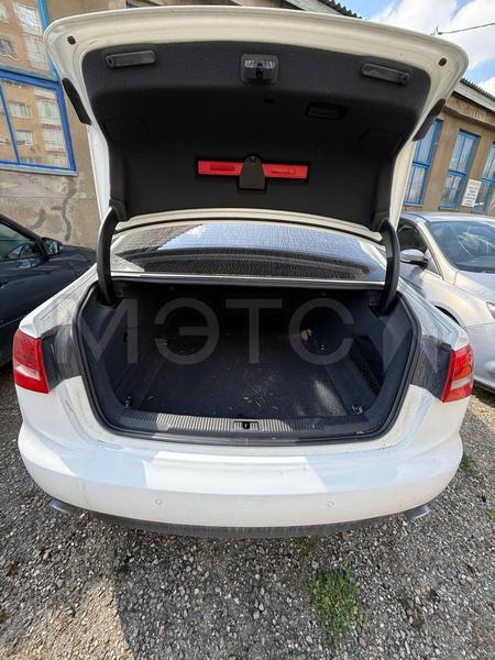 Audi A6 2013, фото 14