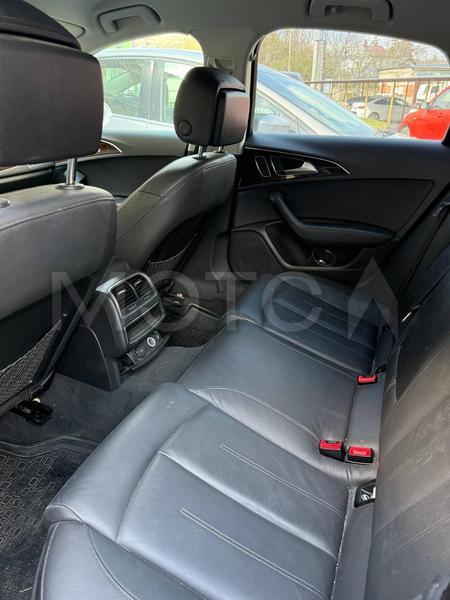 Audi A6 2013, фото 18