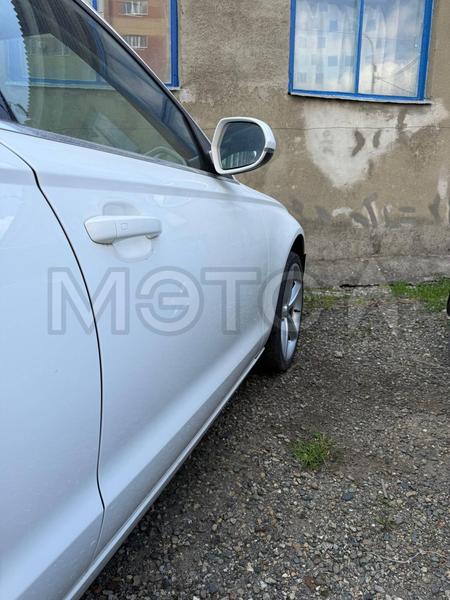 Audi A6 2013, фото 7