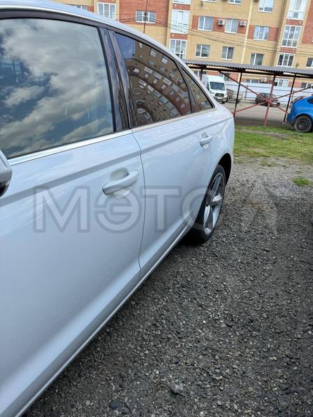 Audi A6 2013, фото 13