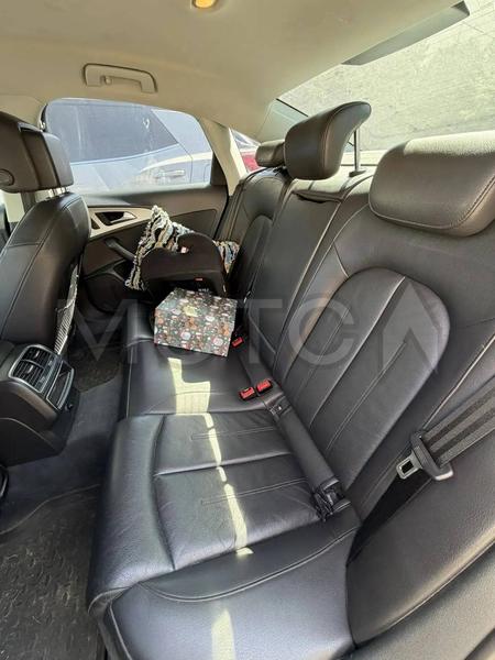 Audi A6 2015, фото 7